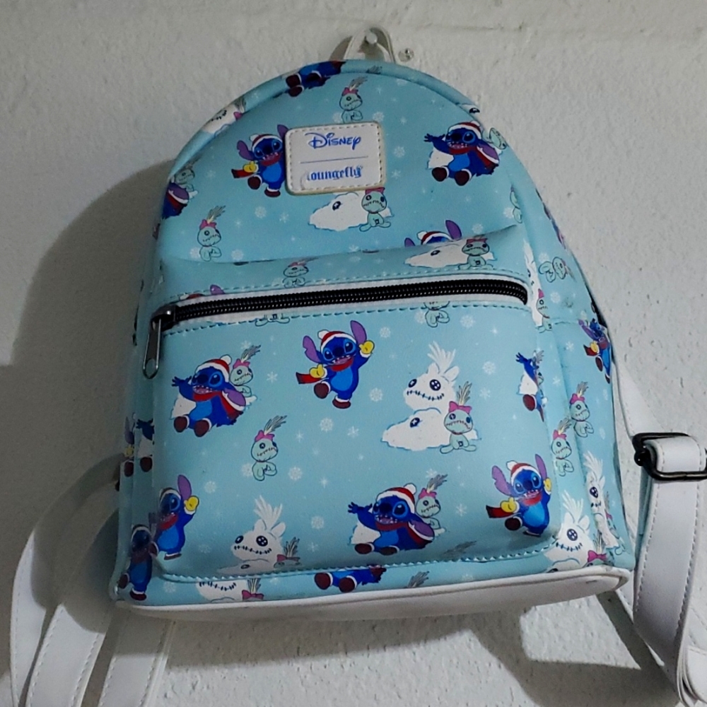 Backpack